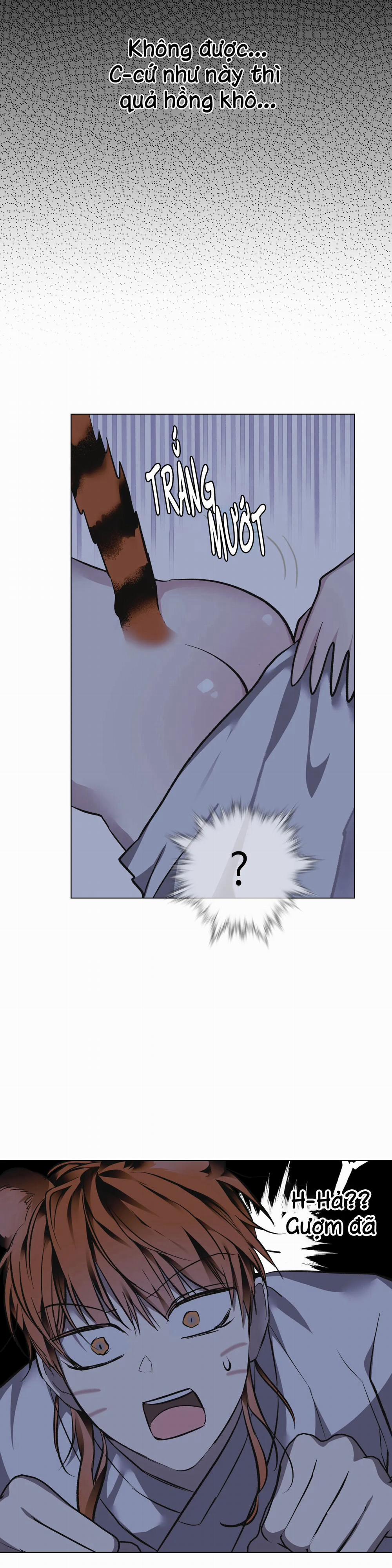 Hồng Khô Đến Rồi Kìa! 1 trang 34