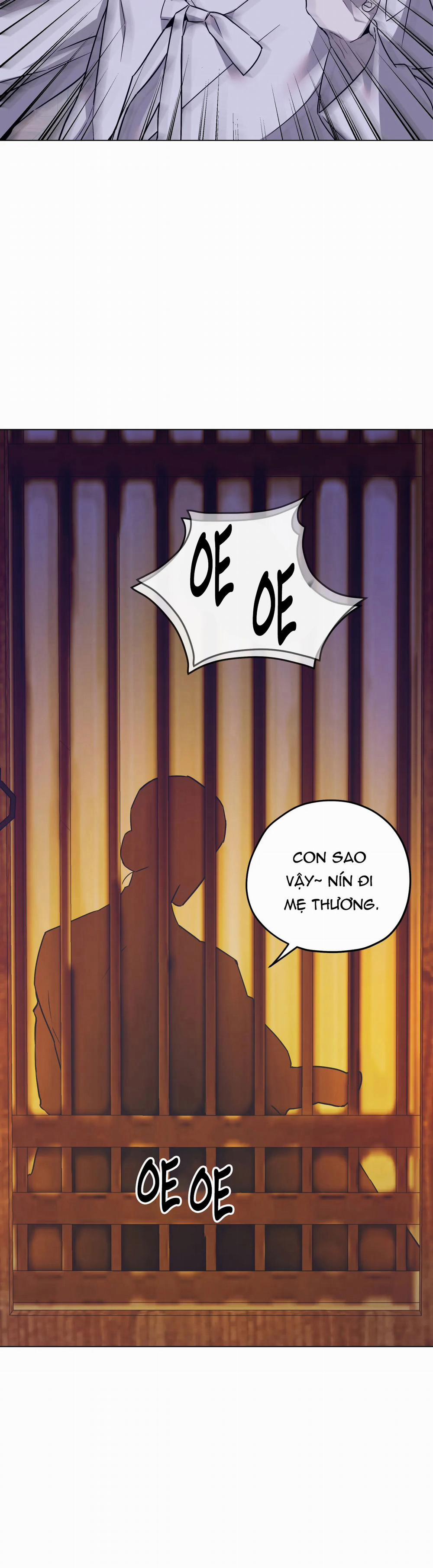 Hồng Khô Đến Rồi Kìa! 1 trang 4