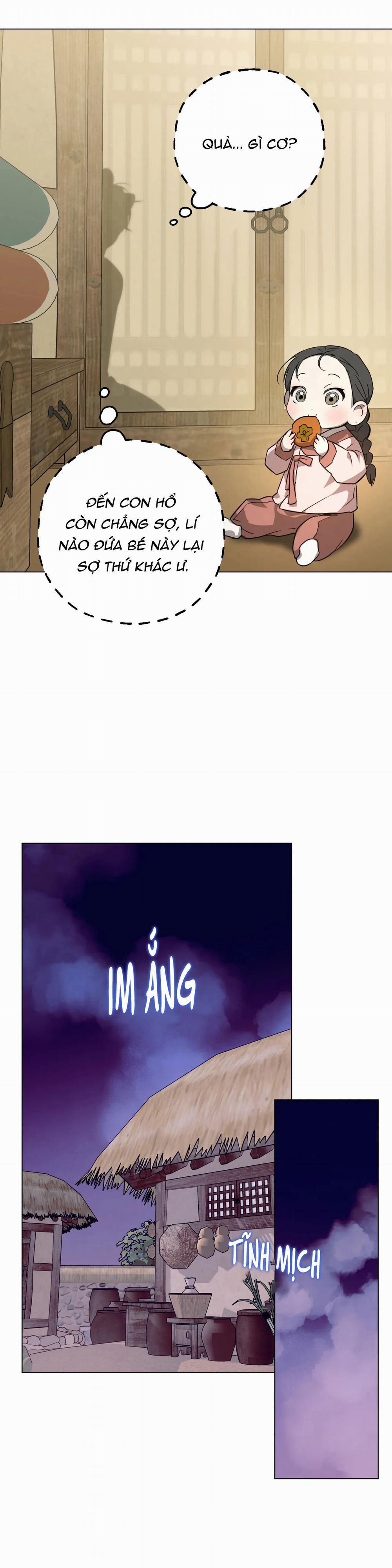 Hồng Khô Đến Rồi Kìa! 1 trang 7