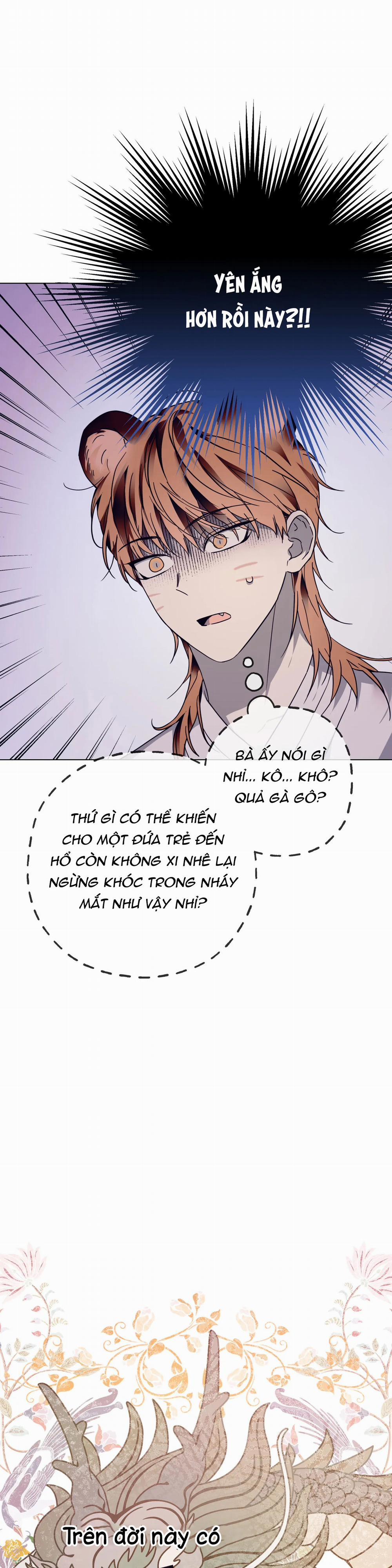 Hồng Khô Đến Rồi Kìa! 1 trang 8