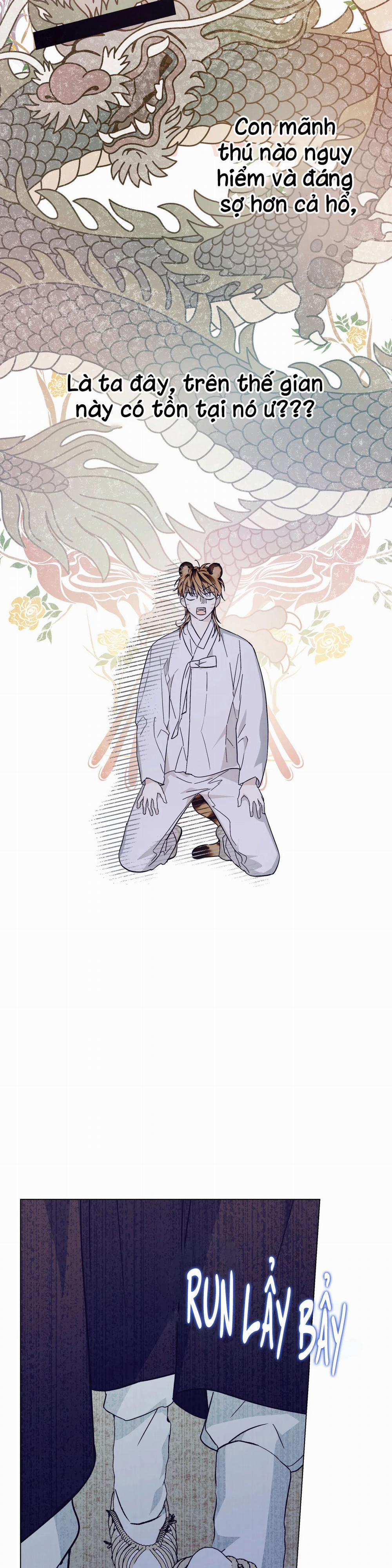 Hồng Khô Đến Rồi Kìa! 1 trang 9