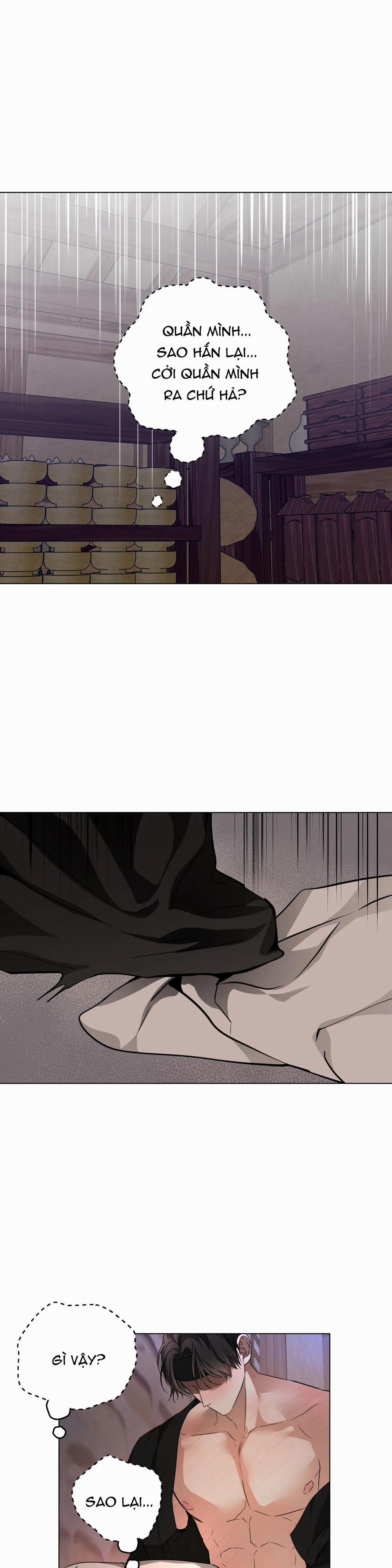 Hồng Khô Đến Rồi Kìa! 2 trang 0