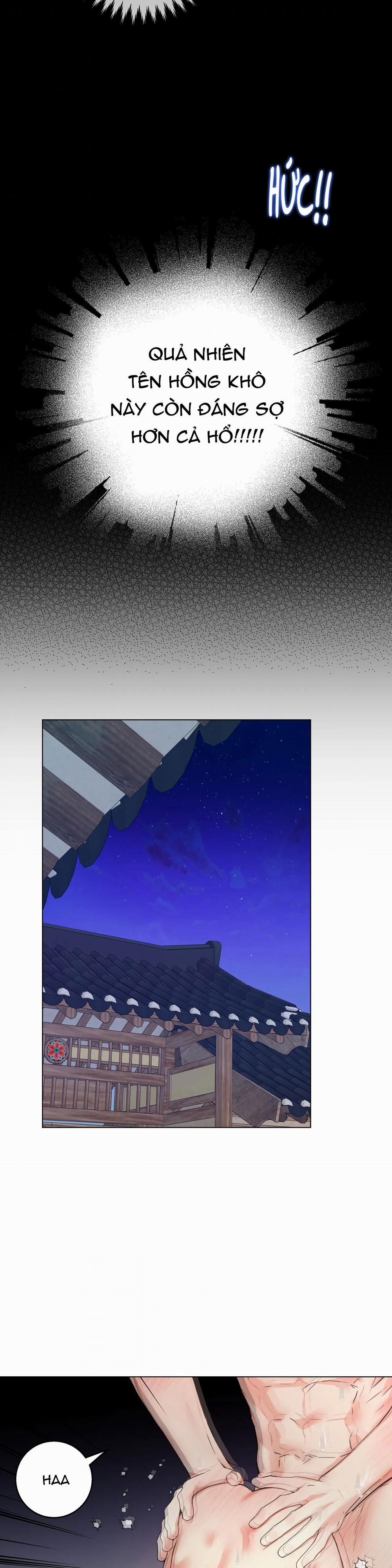 Hồng Khô Đến Rồi Kìa! 2 trang 12