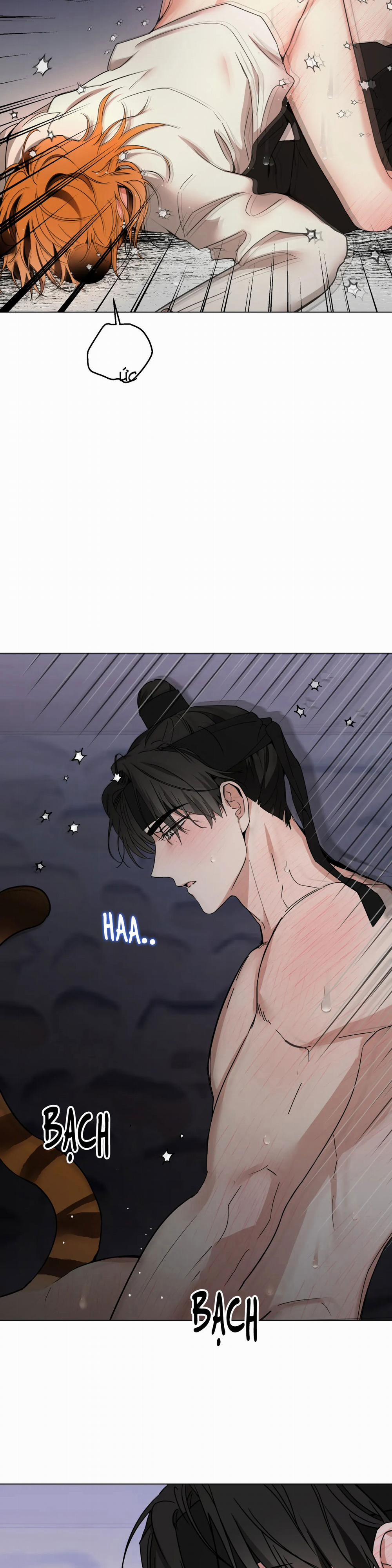 Hồng Khô Đến Rồi Kìa! 2 trang 13