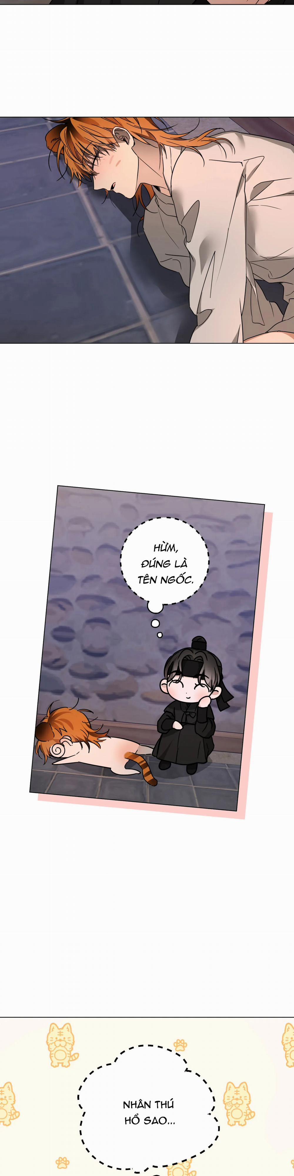 Hồng Khô Đến Rồi Kìa! 2 trang 17