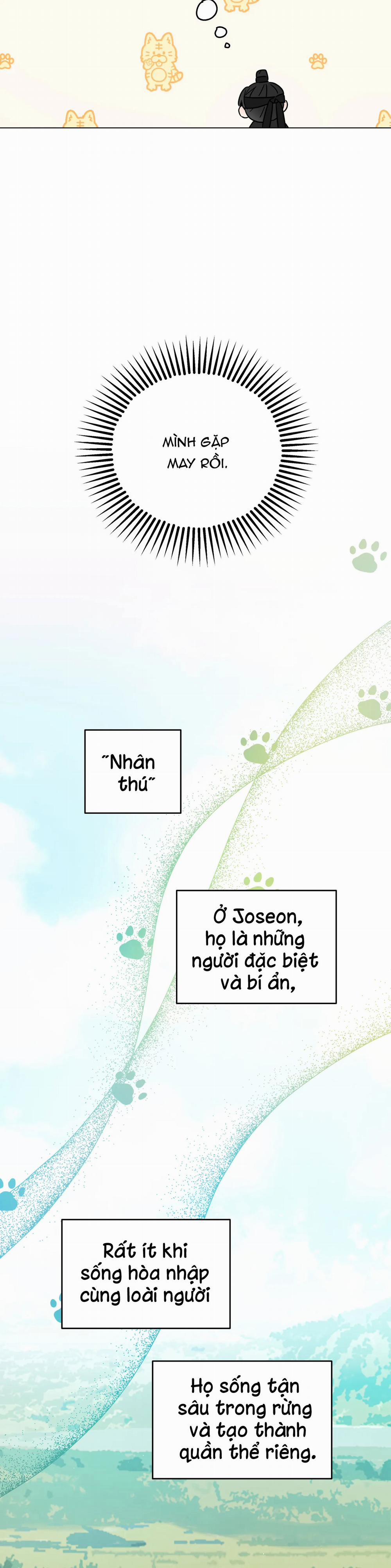 Hồng Khô Đến Rồi Kìa! 2 trang 18