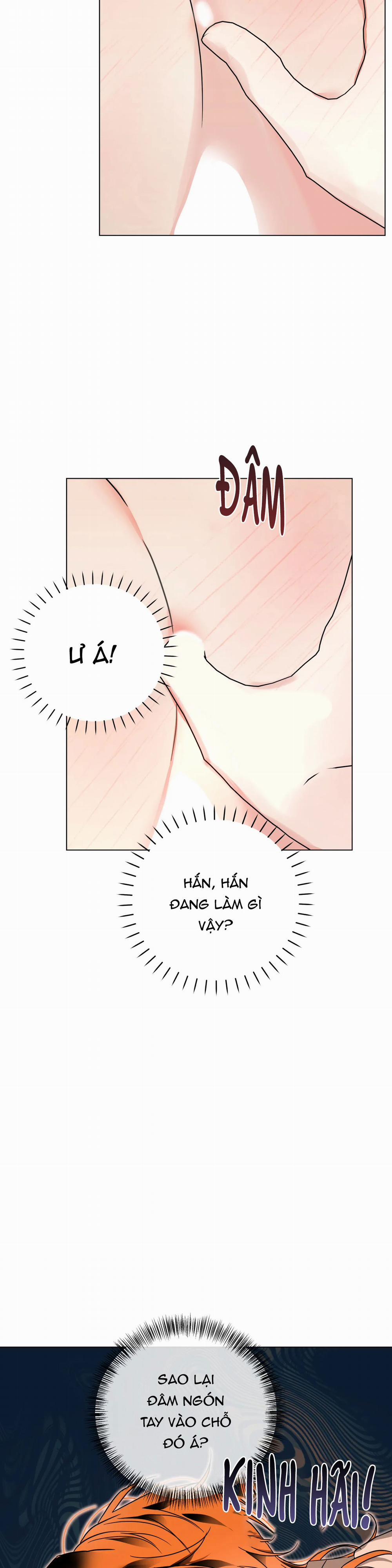 Hồng Khô Đến Rồi Kìa! 2 trang 2