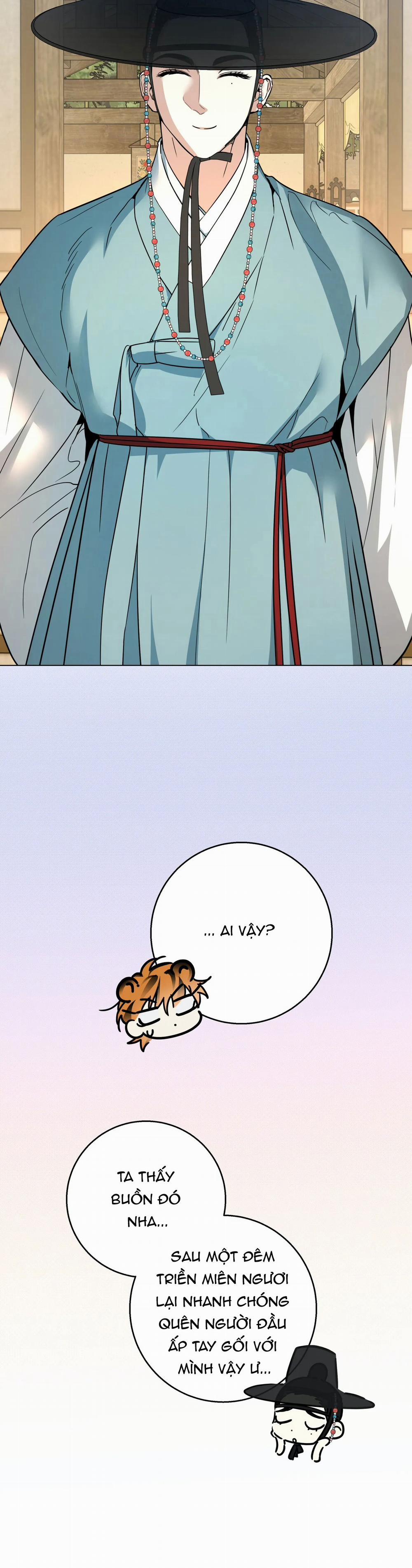 Hồng Khô Đến Rồi Kìa! 2 trang 23