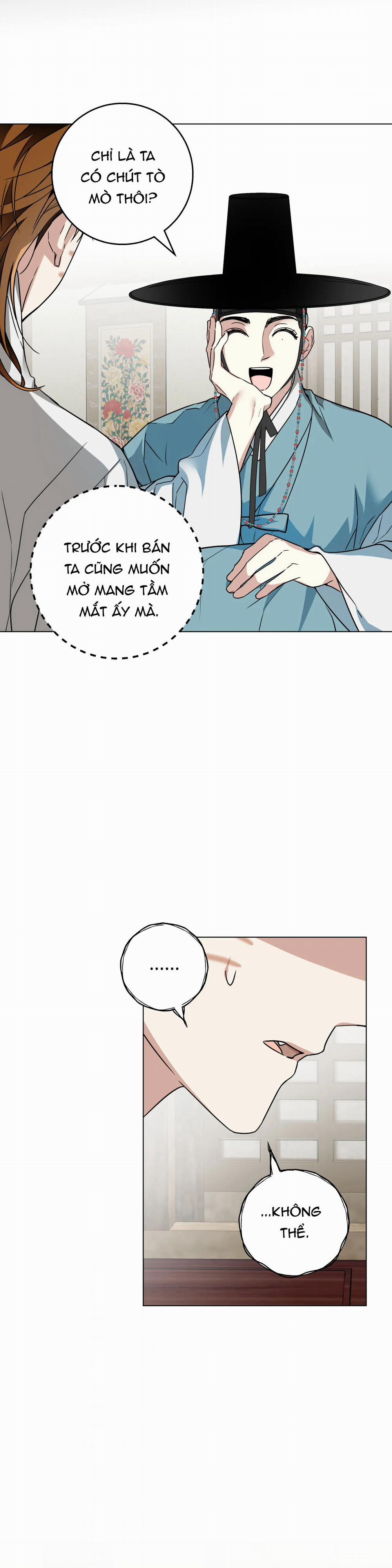 Hồng Khô Đến Rồi Kìa! 2 trang 28