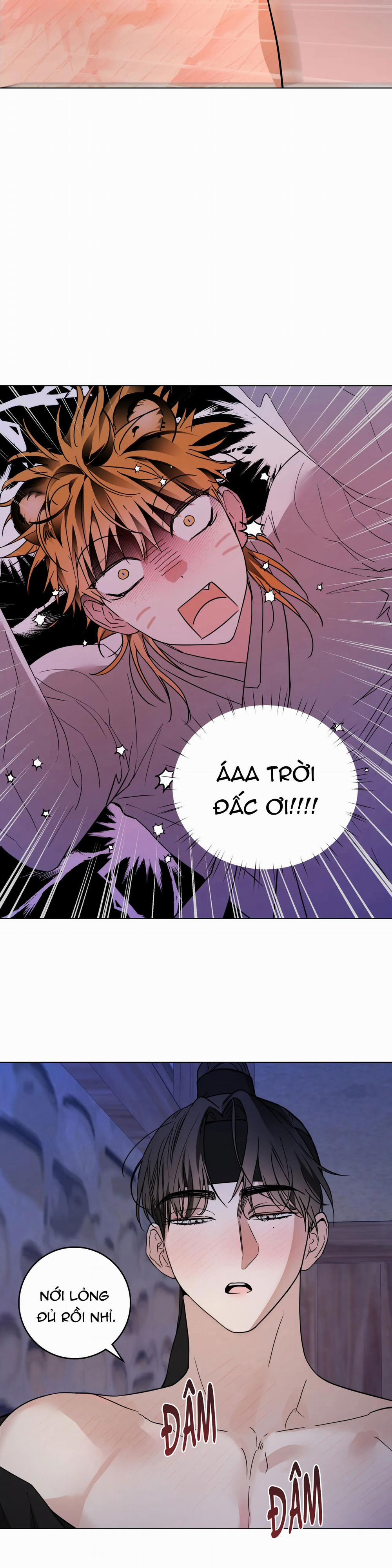 Hồng Khô Đến Rồi Kìa! 2 trang 5