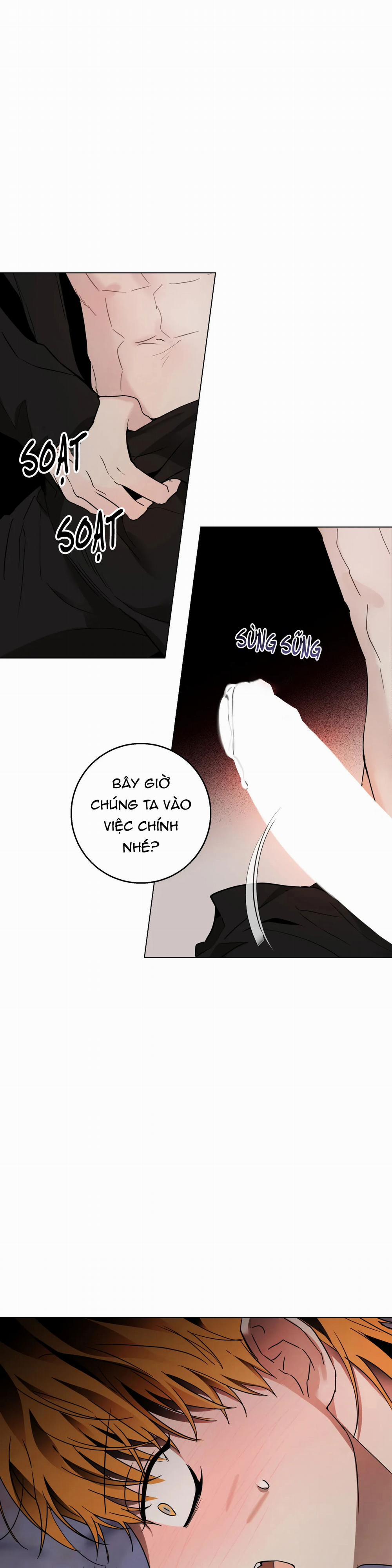 Hồng Khô Đến Rồi Kìa! 2 trang 6