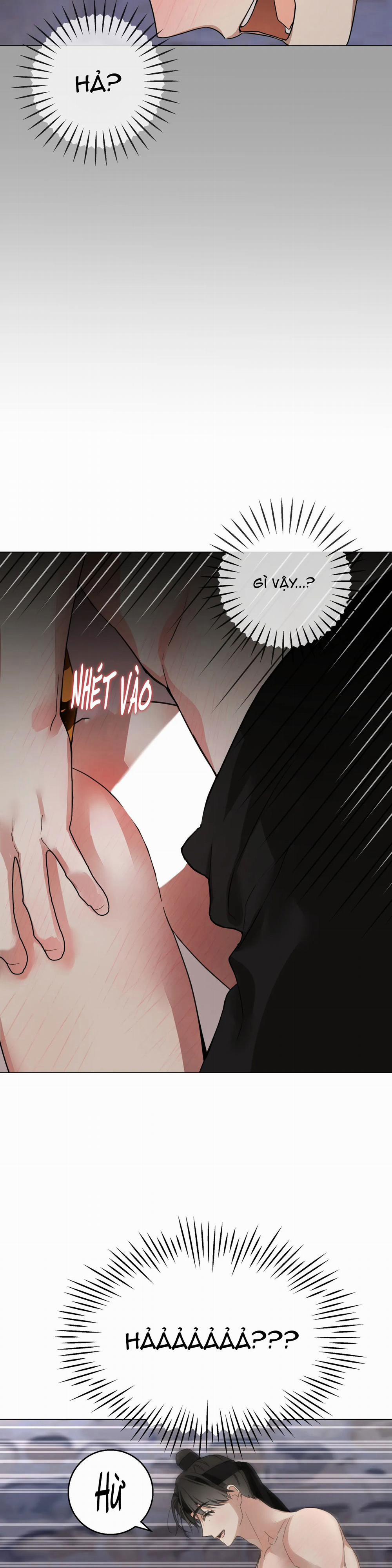 Hồng Khô Đến Rồi Kìa! 2 trang 7