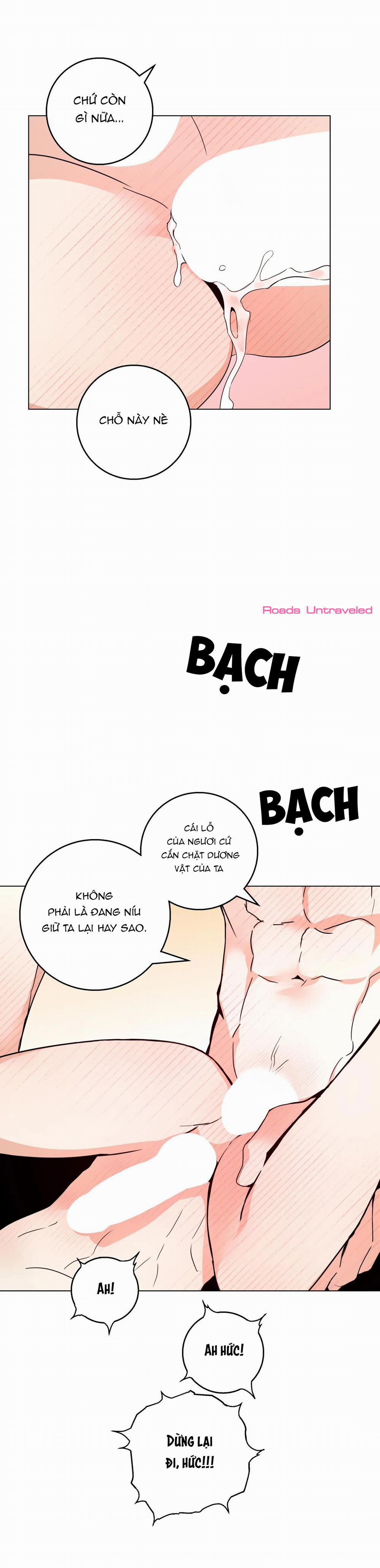 Hồng Khô Đến Rồi Kìa! 3 trang 16