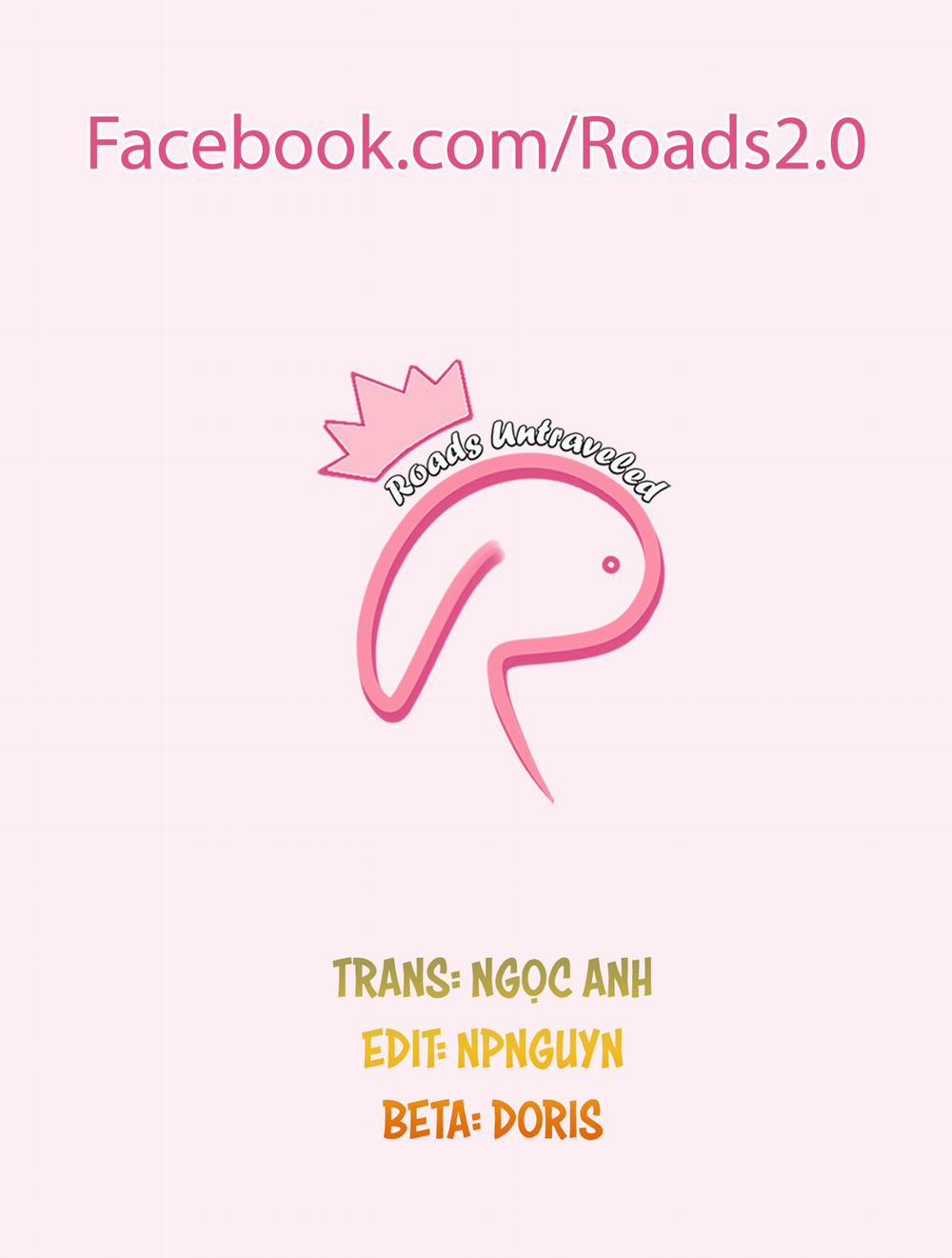 Hồng Khô Đến Rồi Kìa! 3 trang 27