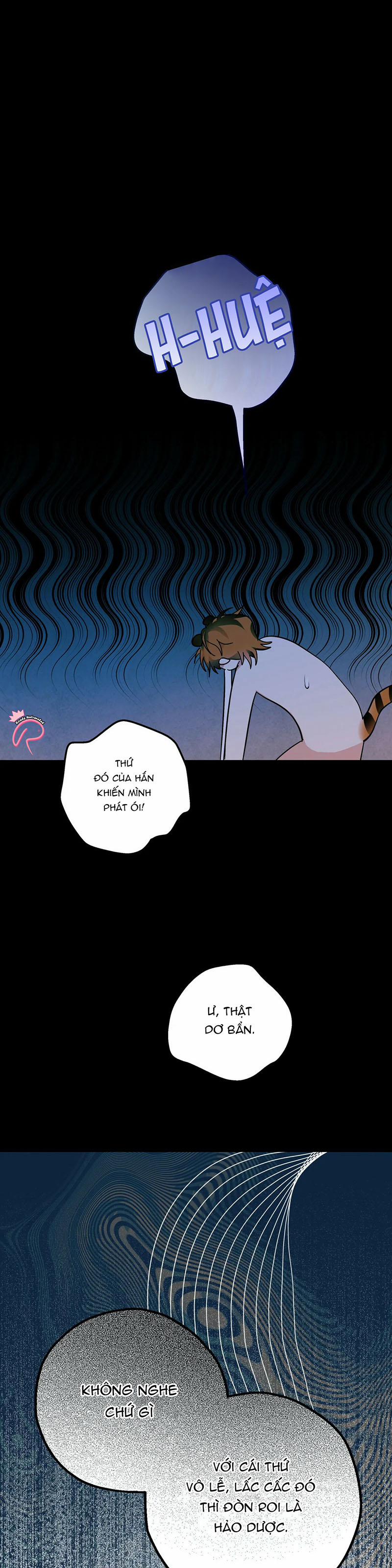 Hồng Khô Đến Rồi Kìa! 4 trang 13