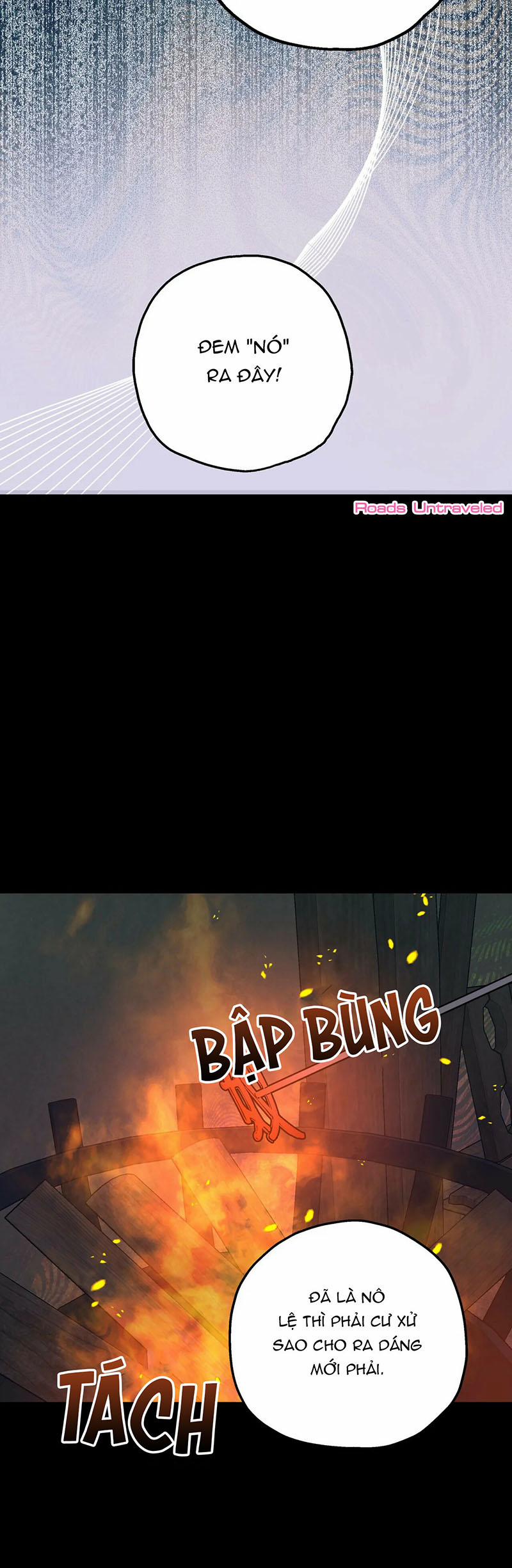 Hồng Khô Đến Rồi Kìa! 4 trang 14