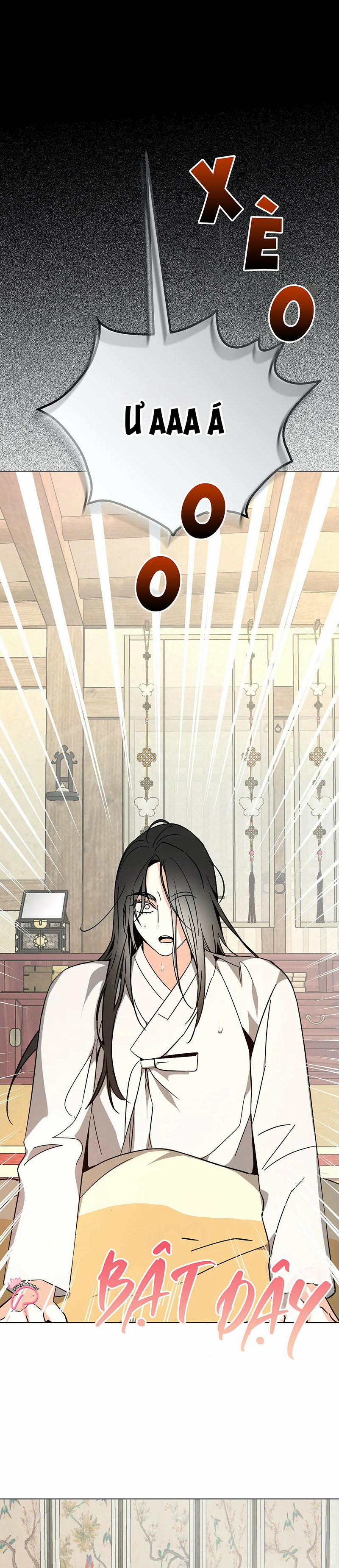 Hồng Khô Đến Rồi Kìa! 4 trang 17