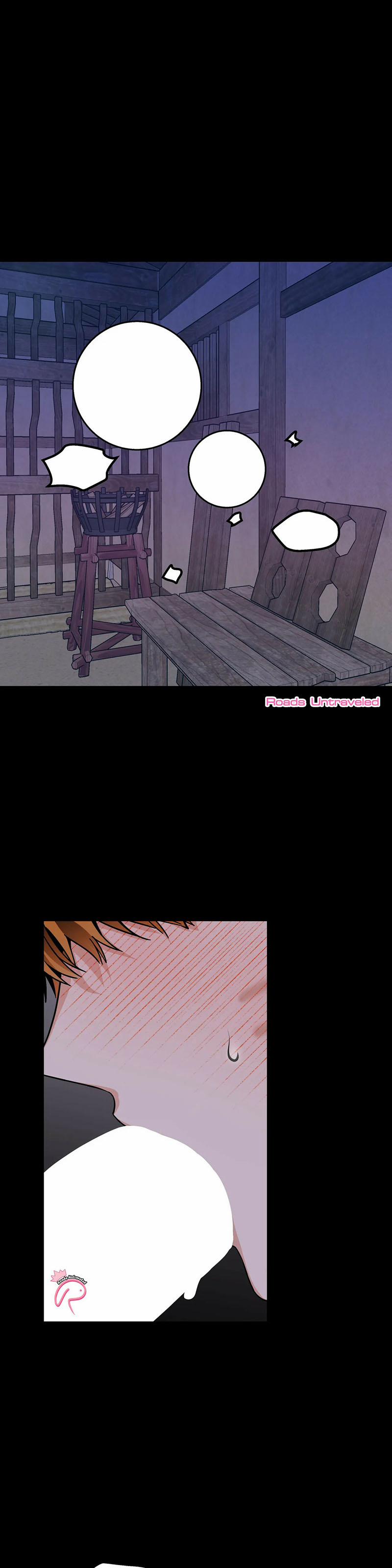 Hồng Khô Đến Rồi Kìa! 4 trang 5