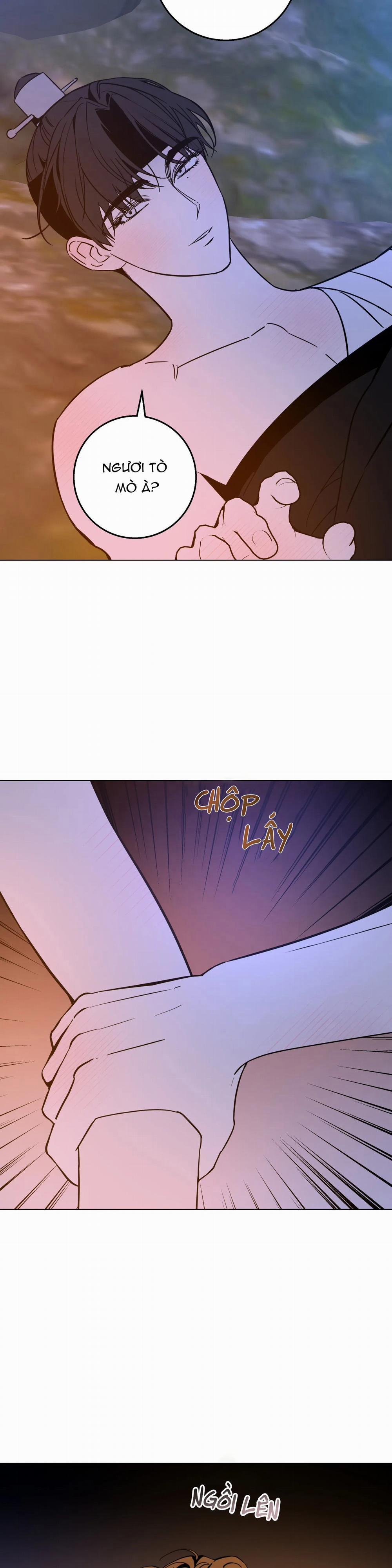 Hồng Khô Đến Rồi Kìa! 5 trang 13