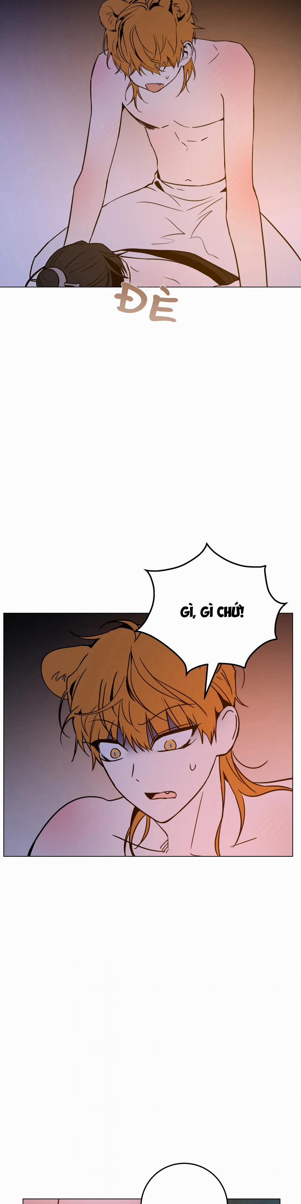 Hồng Khô Đến Rồi Kìa! 5 trang 14