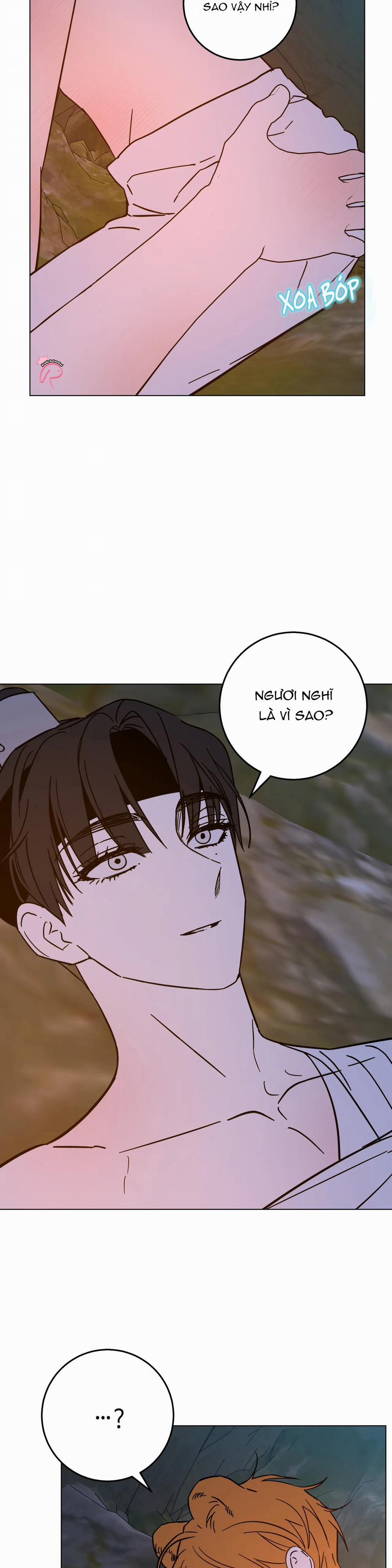 Hồng Khô Đến Rồi Kìa! 5 trang 15