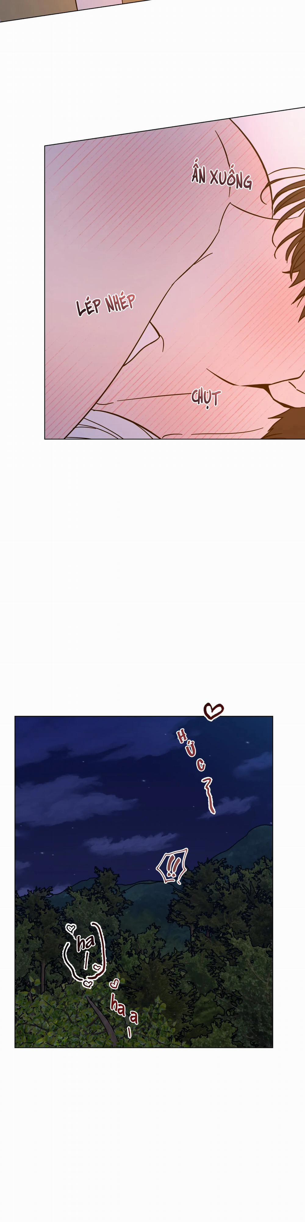 Hồng Khô Đến Rồi Kìa! 5 trang 22