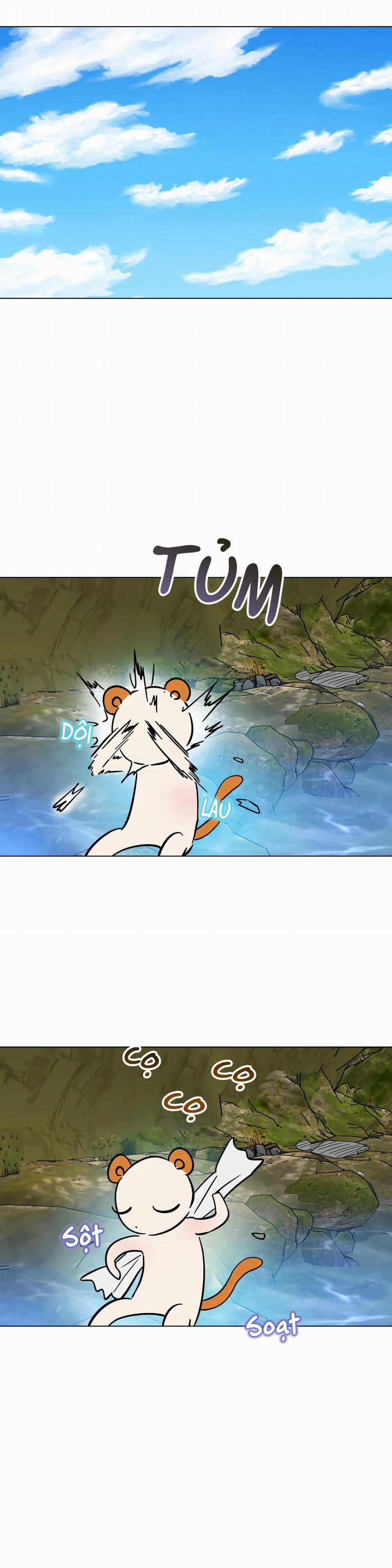 Hồng Khô Đến Rồi Kìa! 5 trang 23