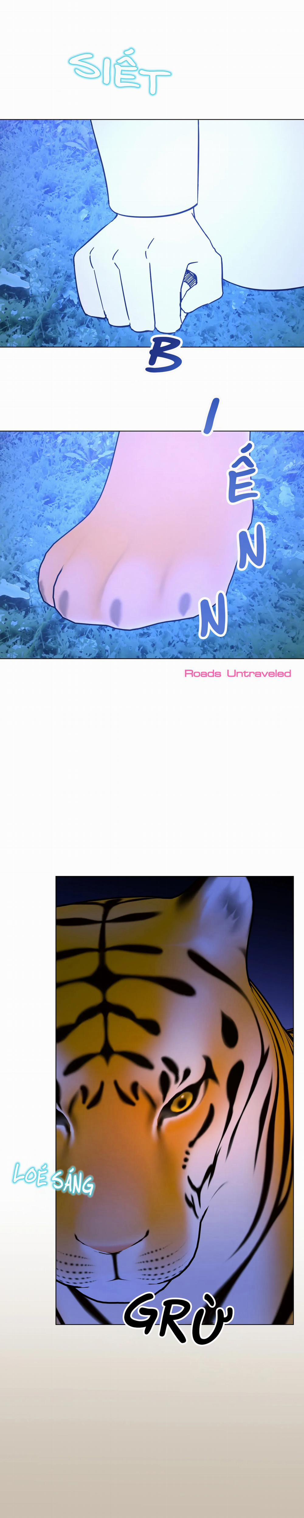 Hồng Khô Đến Rồi Kìa! 5 trang 3