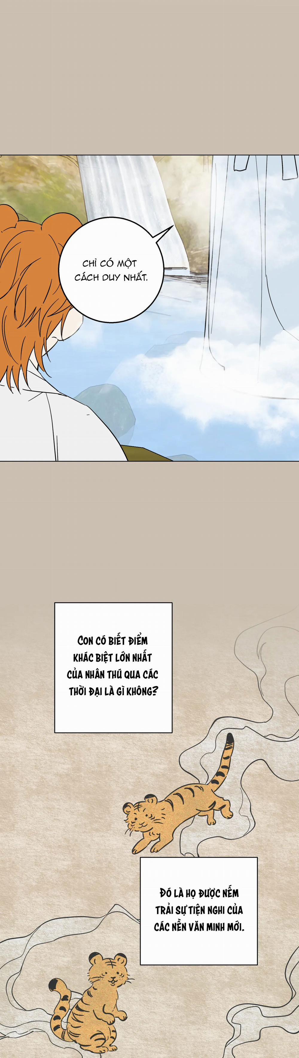 Hồng Khô Đến Rồi Kìa! 5 trang 4