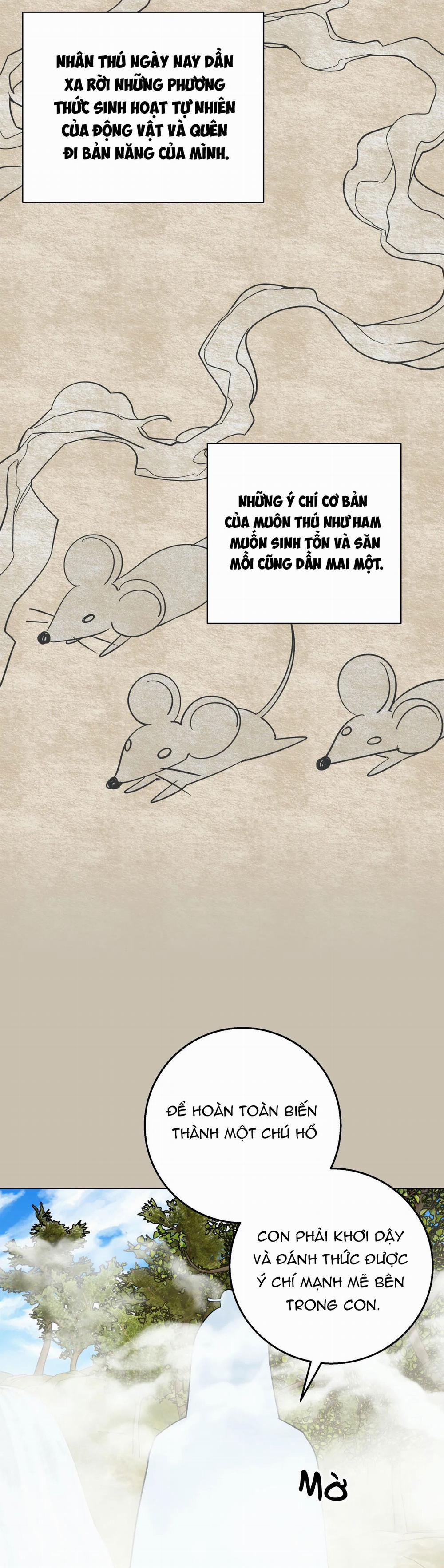 Hồng Khô Đến Rồi Kìa! 5 trang 5