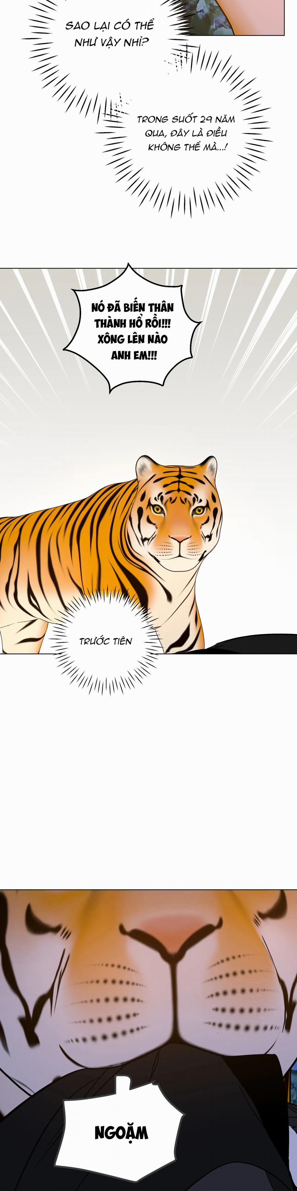 Hồng Khô Đến Rồi Kìa! 5 trang 7