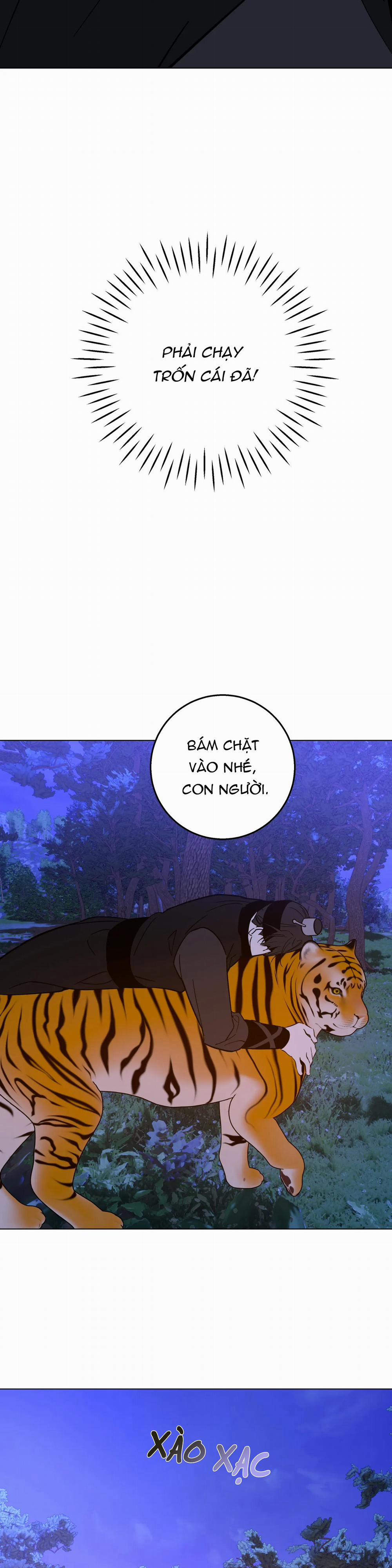 Hồng Khô Đến Rồi Kìa! 5 trang 8