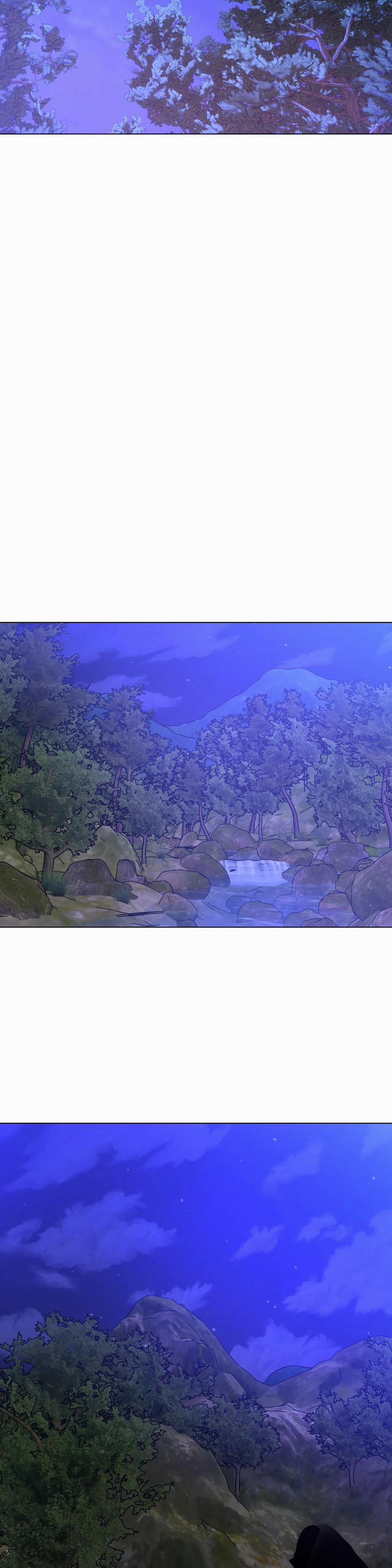 Hồng Khô Đến Rồi Kìa! 5 trang 9