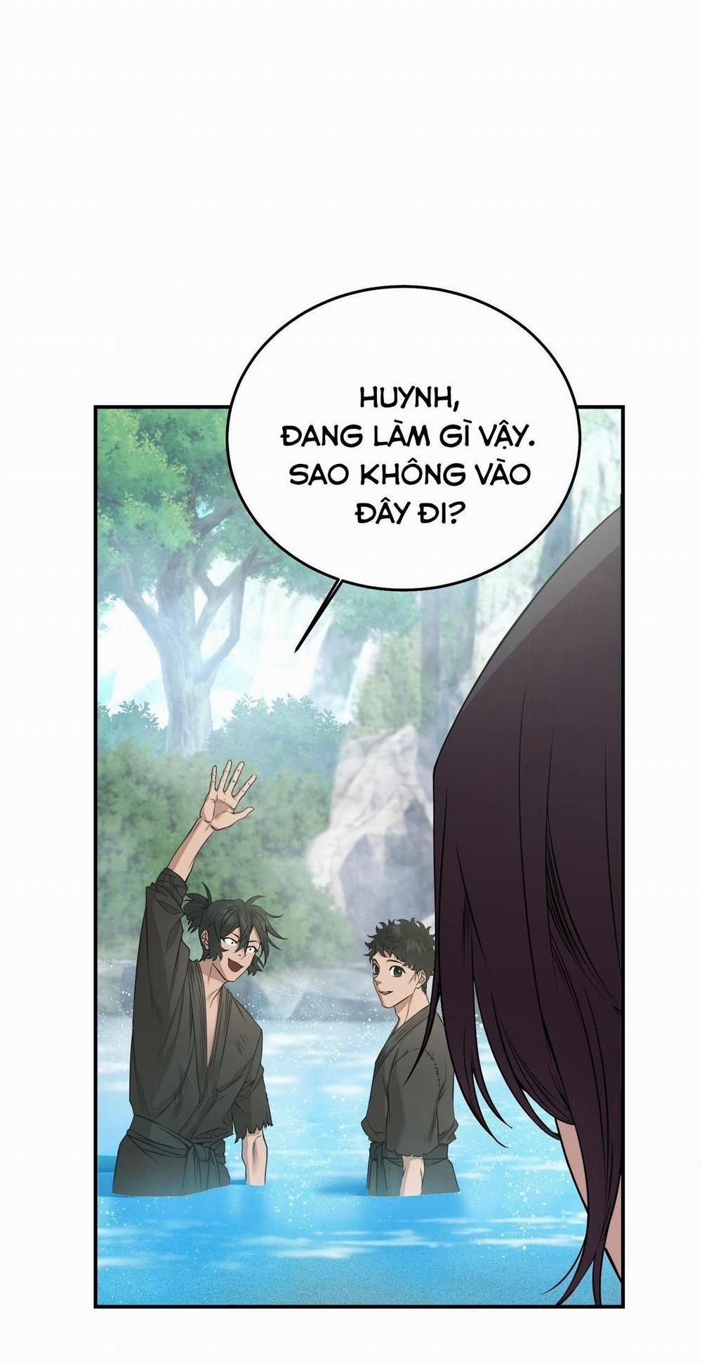 Hồng Ngọc Giữa Nền Tuyết Trắng 1 trang 18