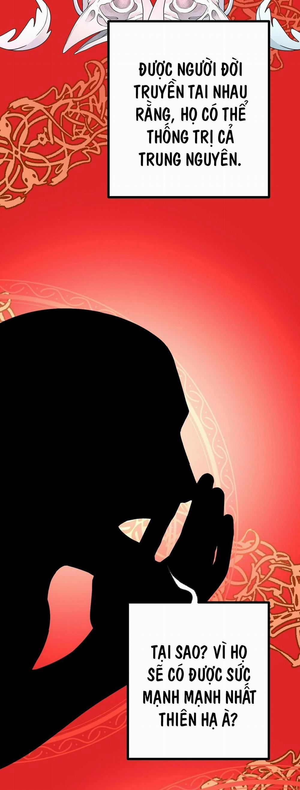 Hồng Ngọc Giữa Nền Tuyết Trắng 1 trang 2