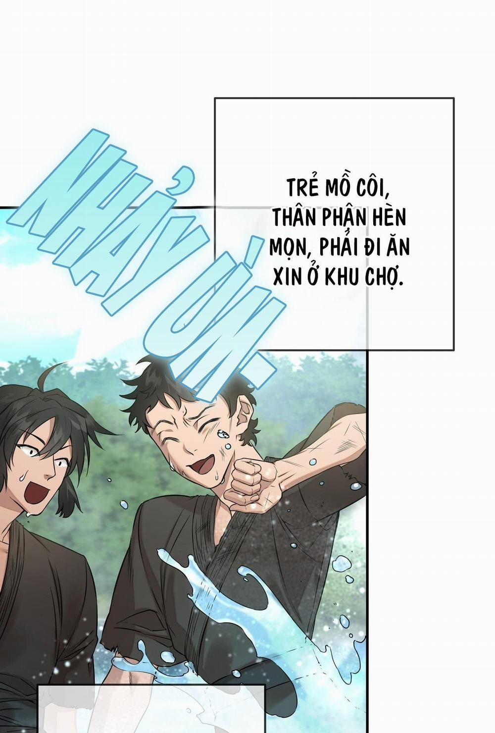 Hồng Ngọc Giữa Nền Tuyết Trắng 1 trang 21