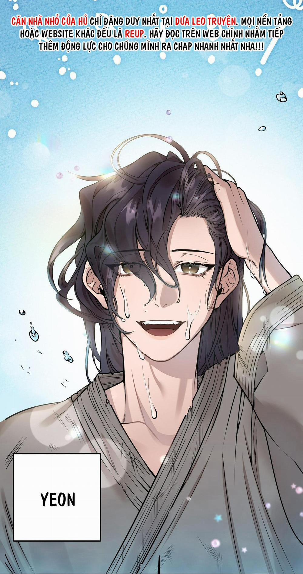 Hồng Ngọc Giữa Nền Tuyết Trắng 1 trang 23