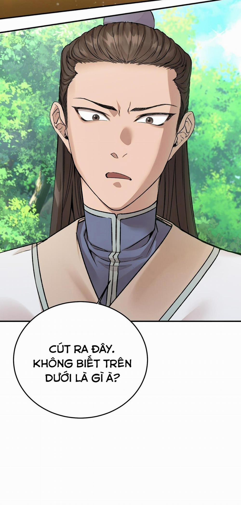 Hồng Ngọc Giữa Nền Tuyết Trắng 1 trang 31