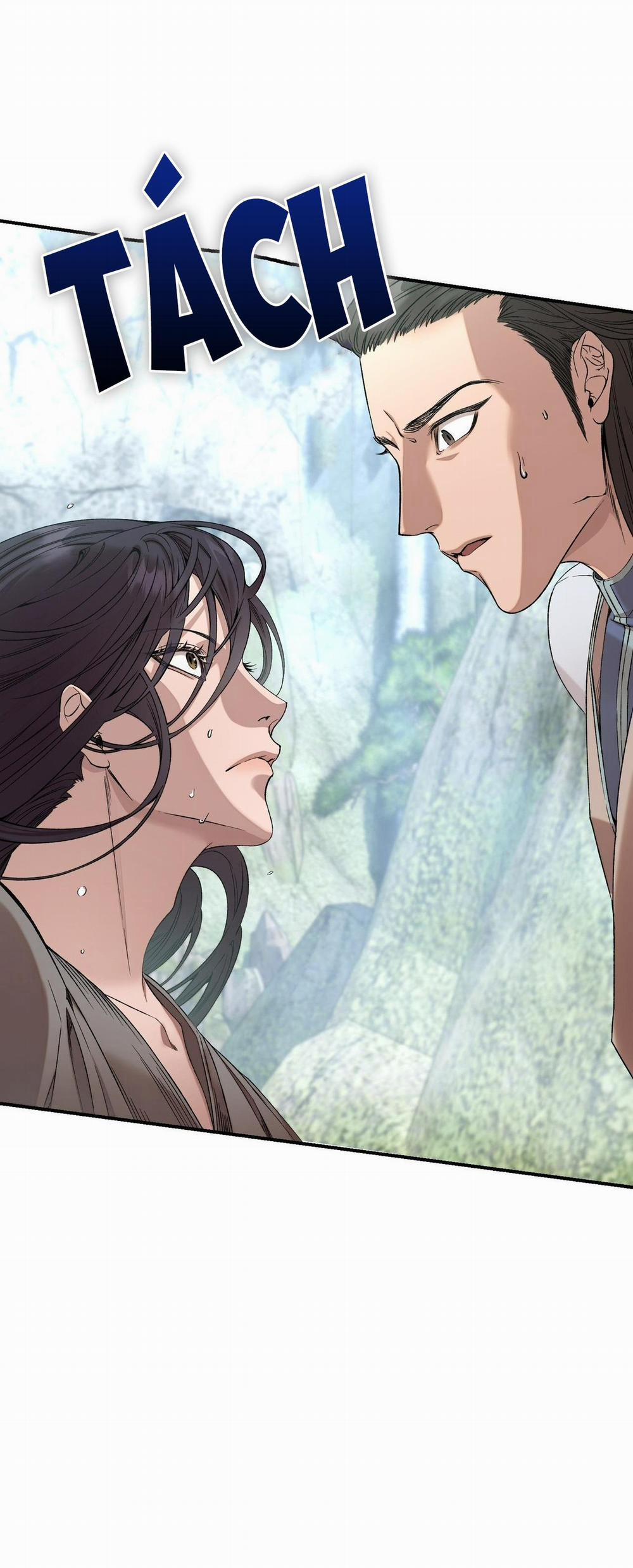 Hồng Ngọc Giữa Nền Tuyết Trắng 1 trang 36