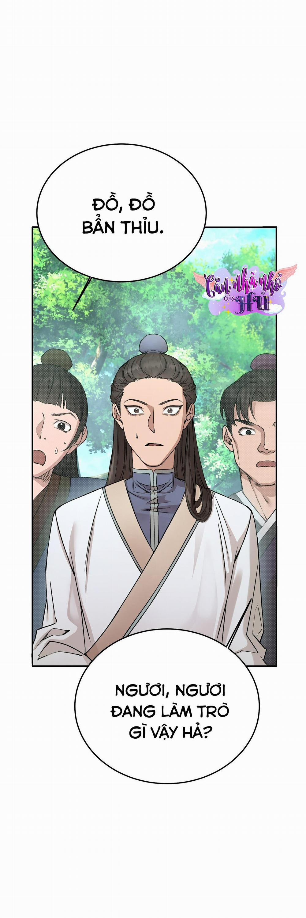 Hồng Ngọc Giữa Nền Tuyết Trắng 1 trang 44