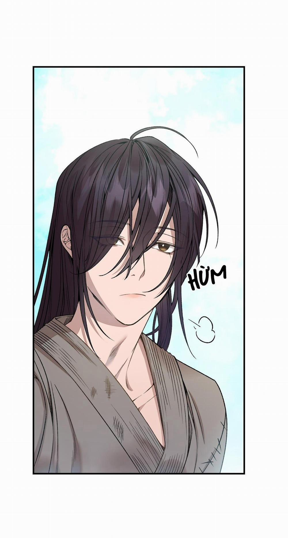 Hồng Ngọc Giữa Nền Tuyết Trắng 1 trang 48