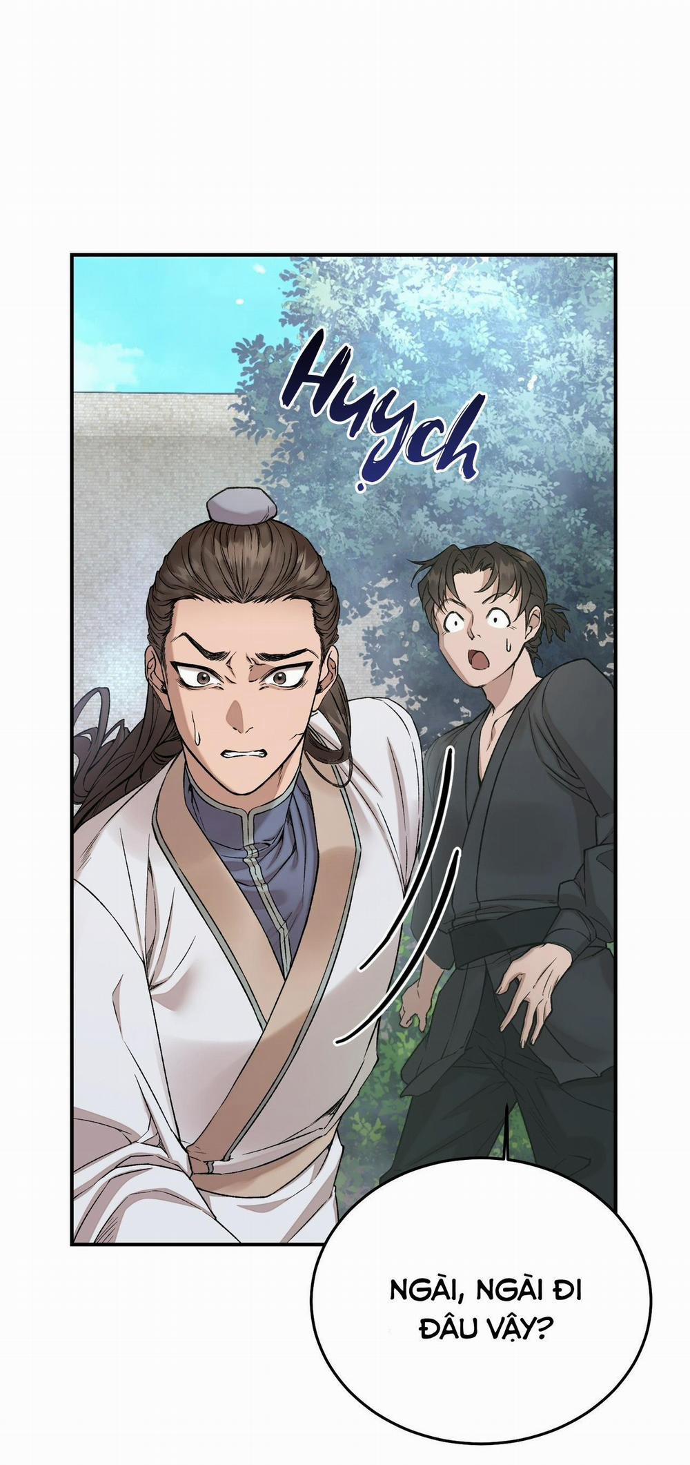 Hồng Ngọc Giữa Nền Tuyết Trắng 1 trang 62