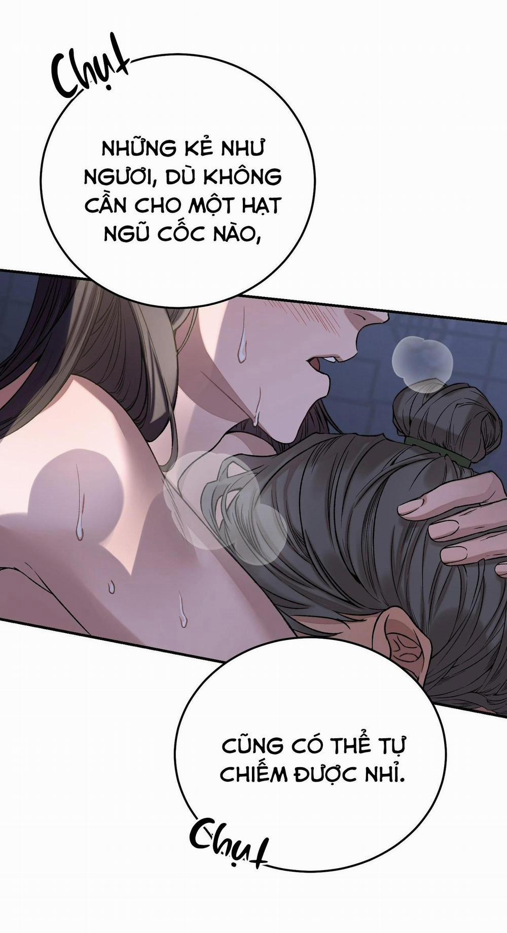 Hồng Ngọc Giữa Nền Tuyết Trắng 1 trang 73