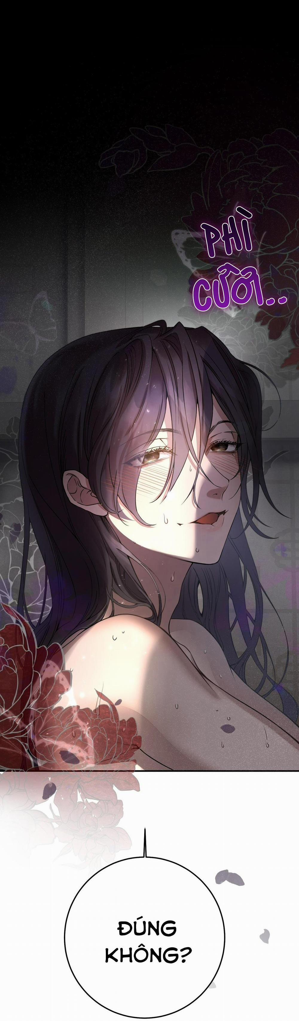 Hồng Ngọc Giữa Nền Tuyết Trắng 1 trang 77