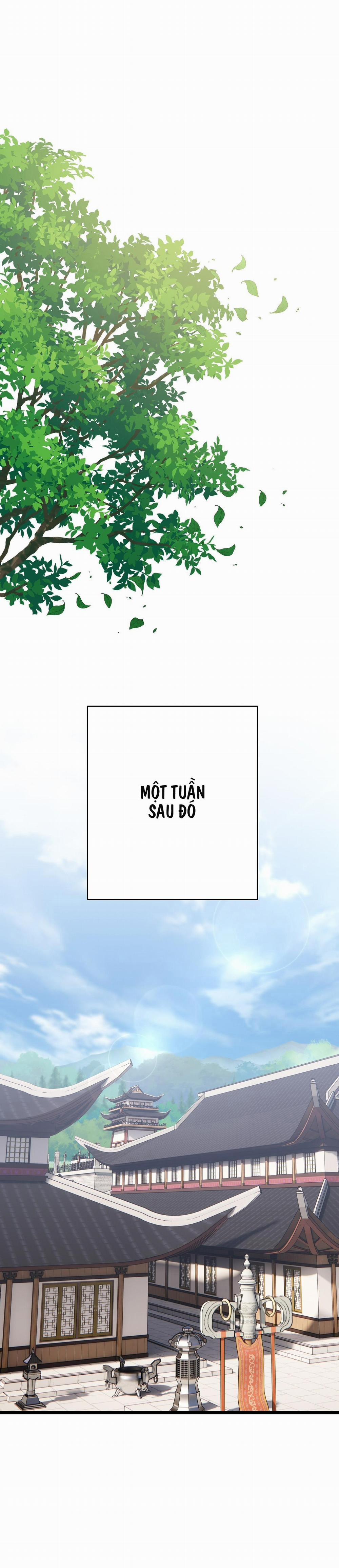 Hồng Ngọc Giữa Nền Tuyết Trắng 10 trang 23