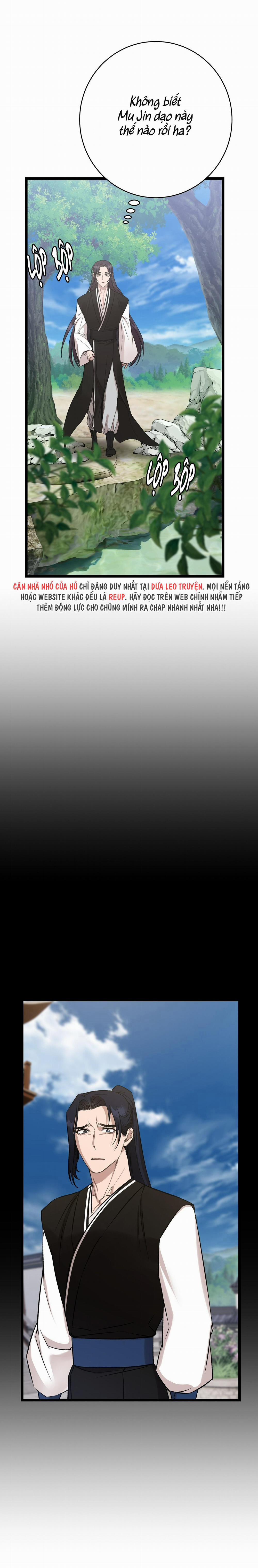 Hồng Ngọc Giữa Nền Tuyết Trắng 10 trang 31