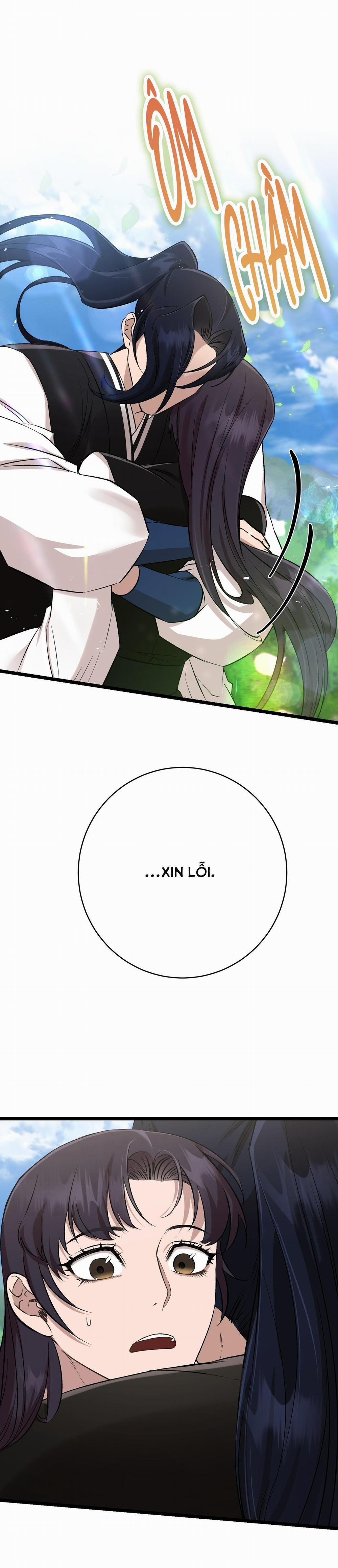 Hồng Ngọc Giữa Nền Tuyết Trắng 10 trang 37