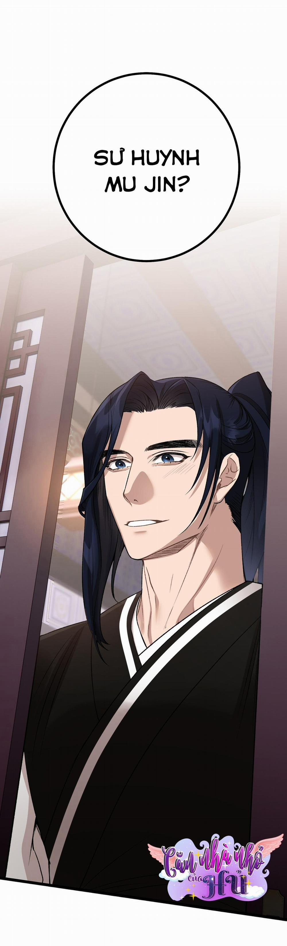 Hồng Ngọc Giữa Nền Tuyết Trắng 11 trang 100