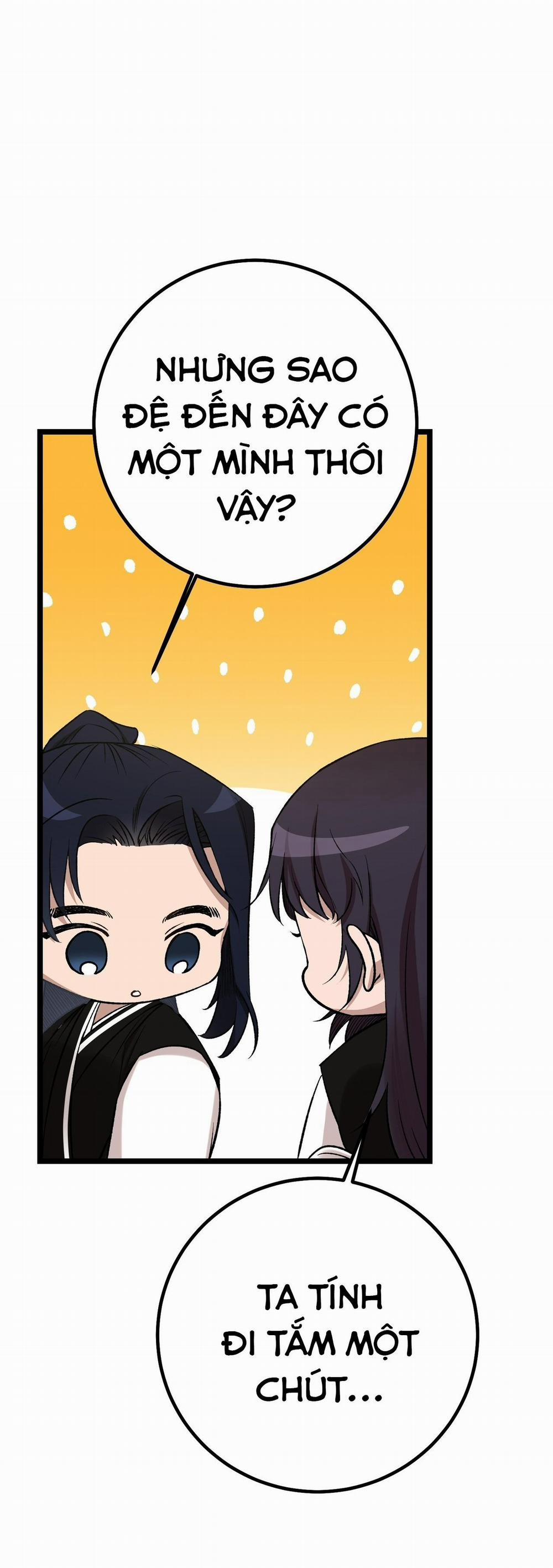 Hồng Ngọc Giữa Nền Tuyết Trắng 11 trang 12