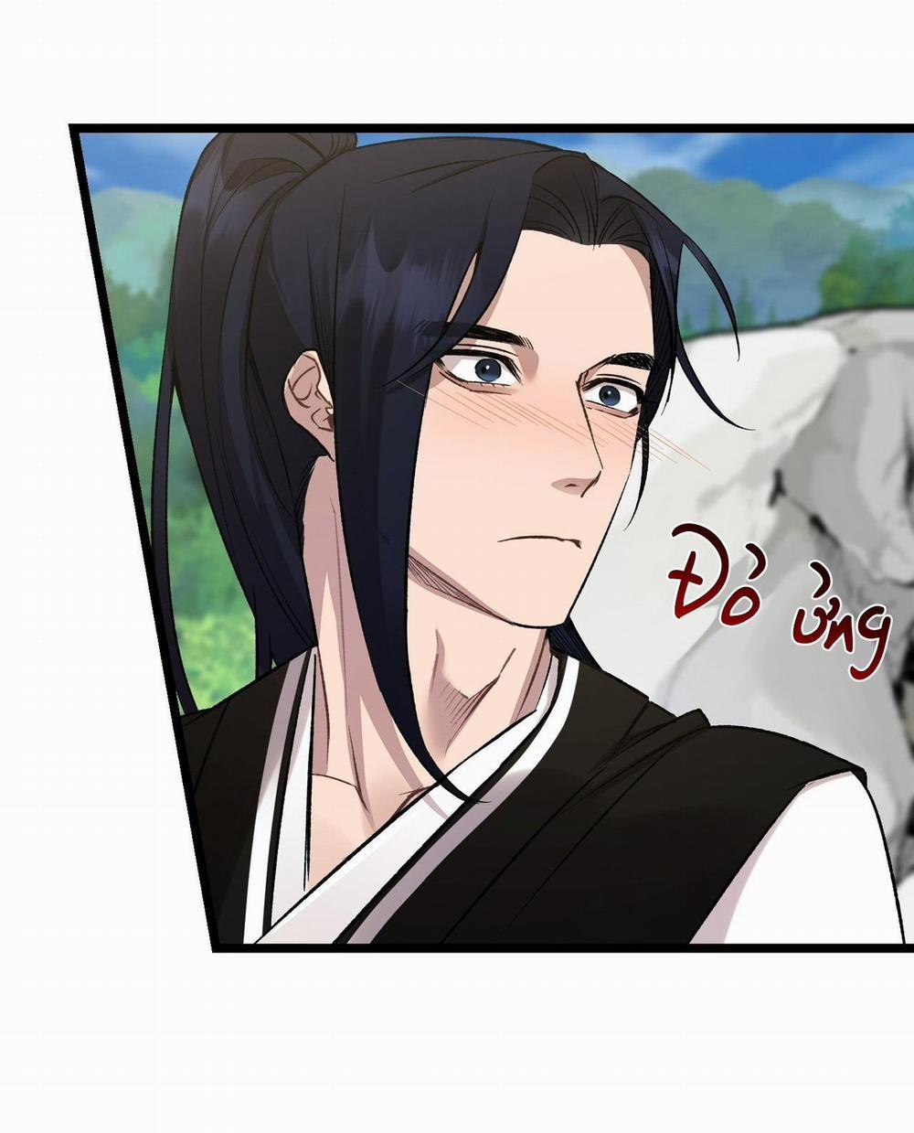 Hồng Ngọc Giữa Nền Tuyết Trắng 11 trang 13